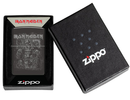 Limited Edition Iron Maiden – Eddie