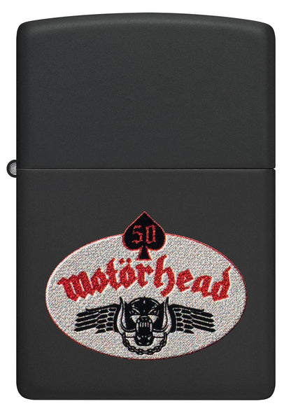 Motörhead 50 Jubiläums Sammlerstück