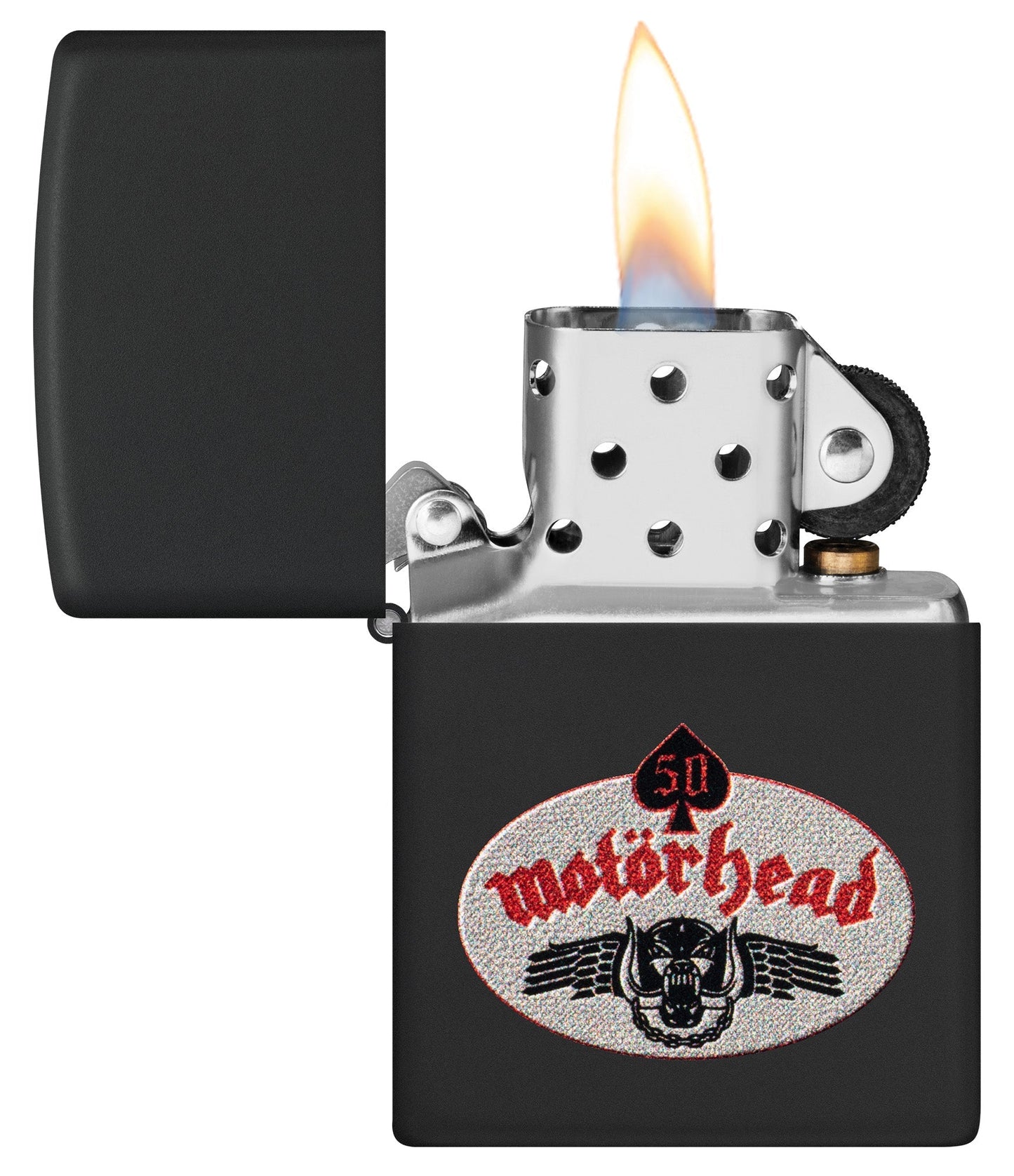Motörhead 50 Jubiläums Sammlerstück
