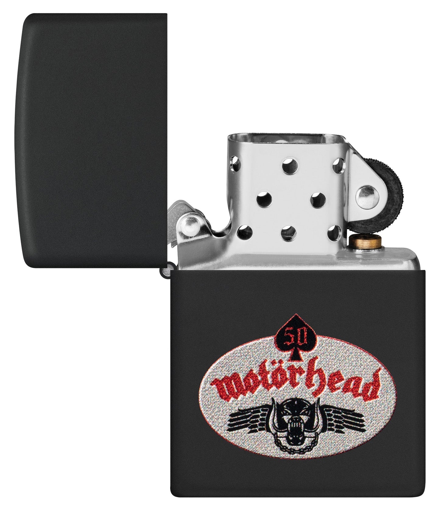 Motörhead 50 Jubiläums Sammlerstück