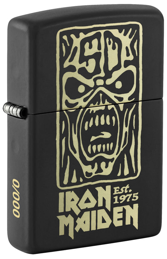 Iron Maiden 50th anniversary | Limitierte Edition