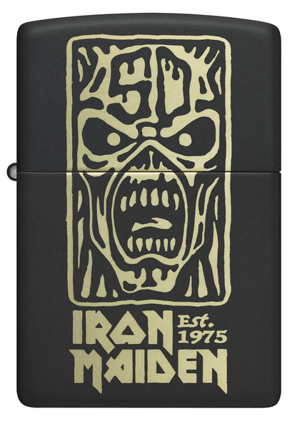 Iron Maiden 50th anniversary | Limitierte Edition