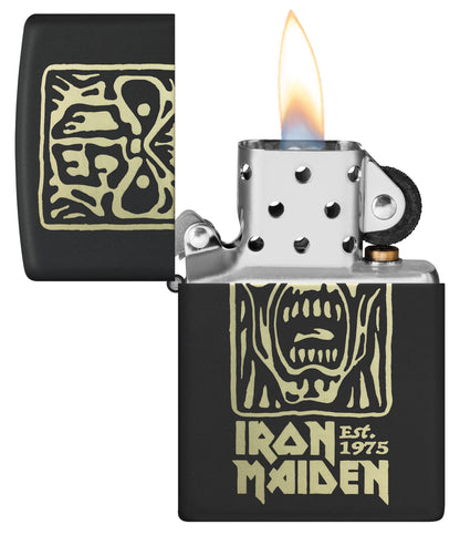 Iron Maiden 50th anniversary | Limitierte Edition