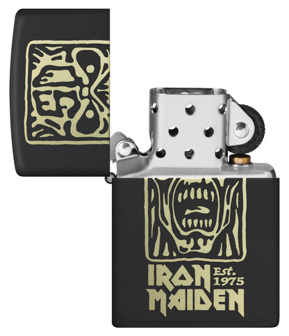 Iron Maiden 50th anniversary | Limitierte Edition