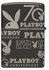 Playboy 70th