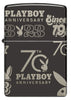 Playboy 70th