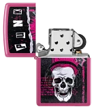 Punk Totenkopf