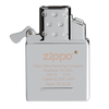 Zippo Lichtbogen Einsatz für Feuerzeuge Frontansicht mit Zippo Logo