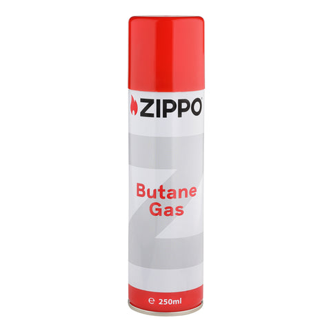 Zippo Butan Gas (250 ml)
