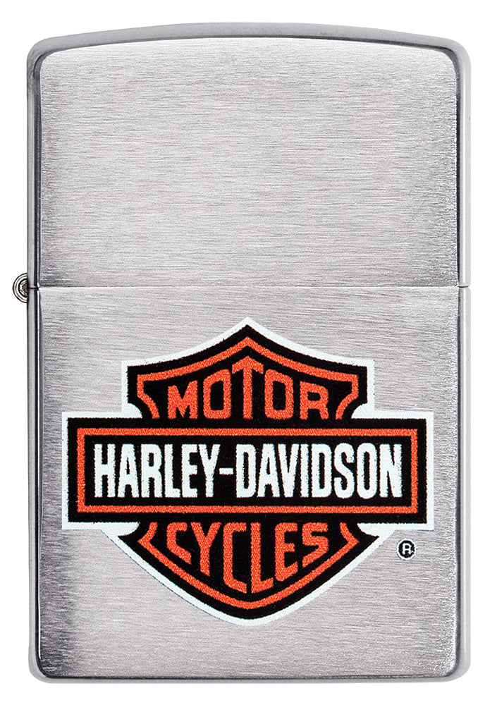 Harley-Davidson®
