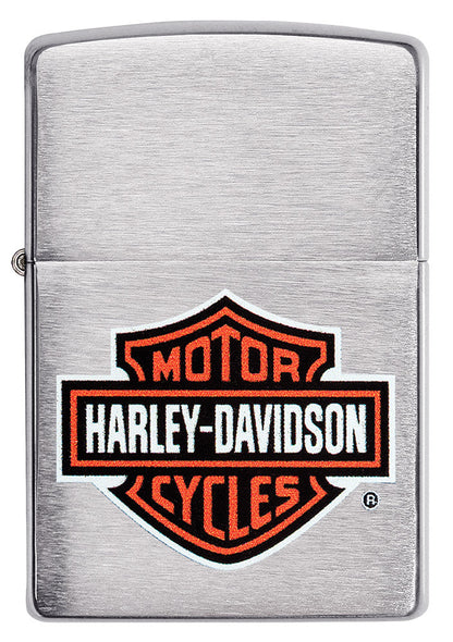 Harley-Davidson®