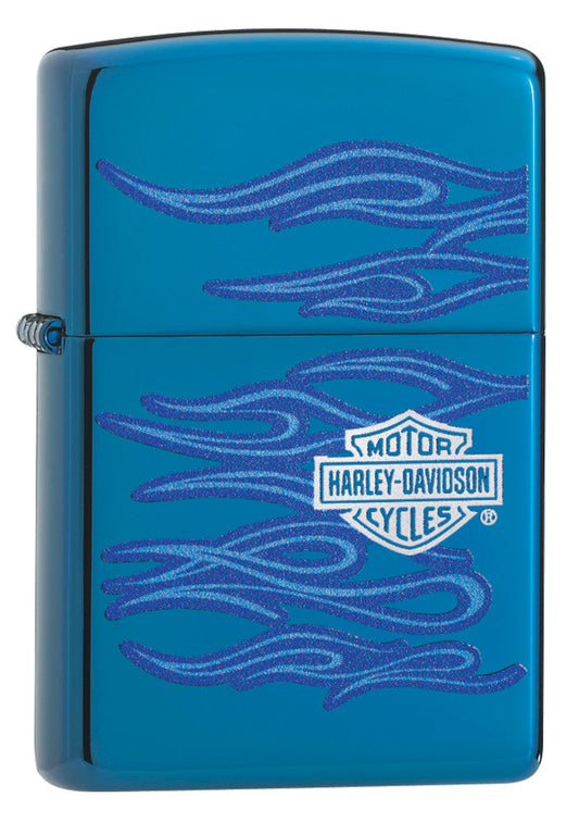 Harley-Davidson®