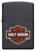 Harley-Davidson®