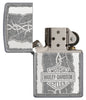Harley-Davidson®
