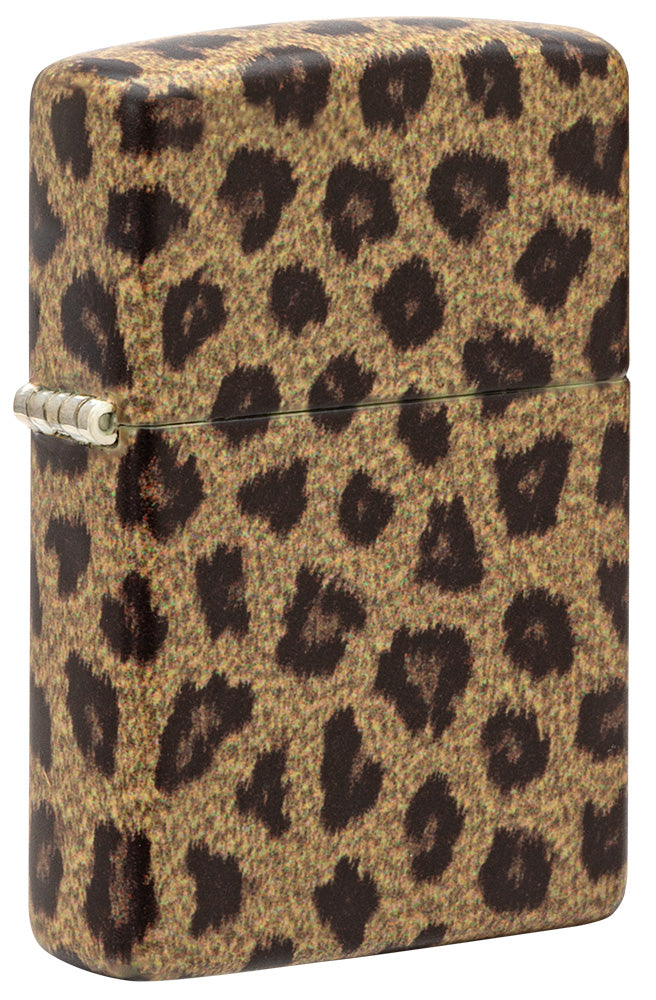 Leo Print
