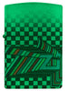 Zippo Nostalgia Design