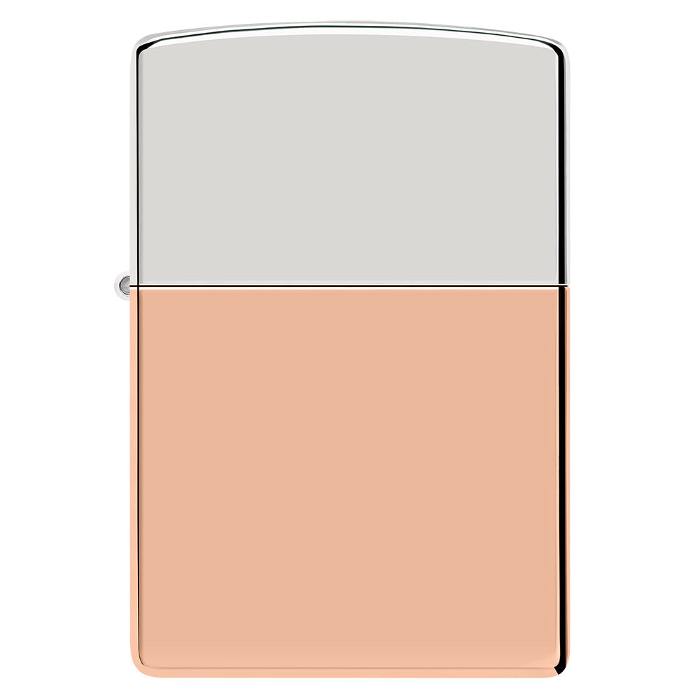 Bimetal Case Copper