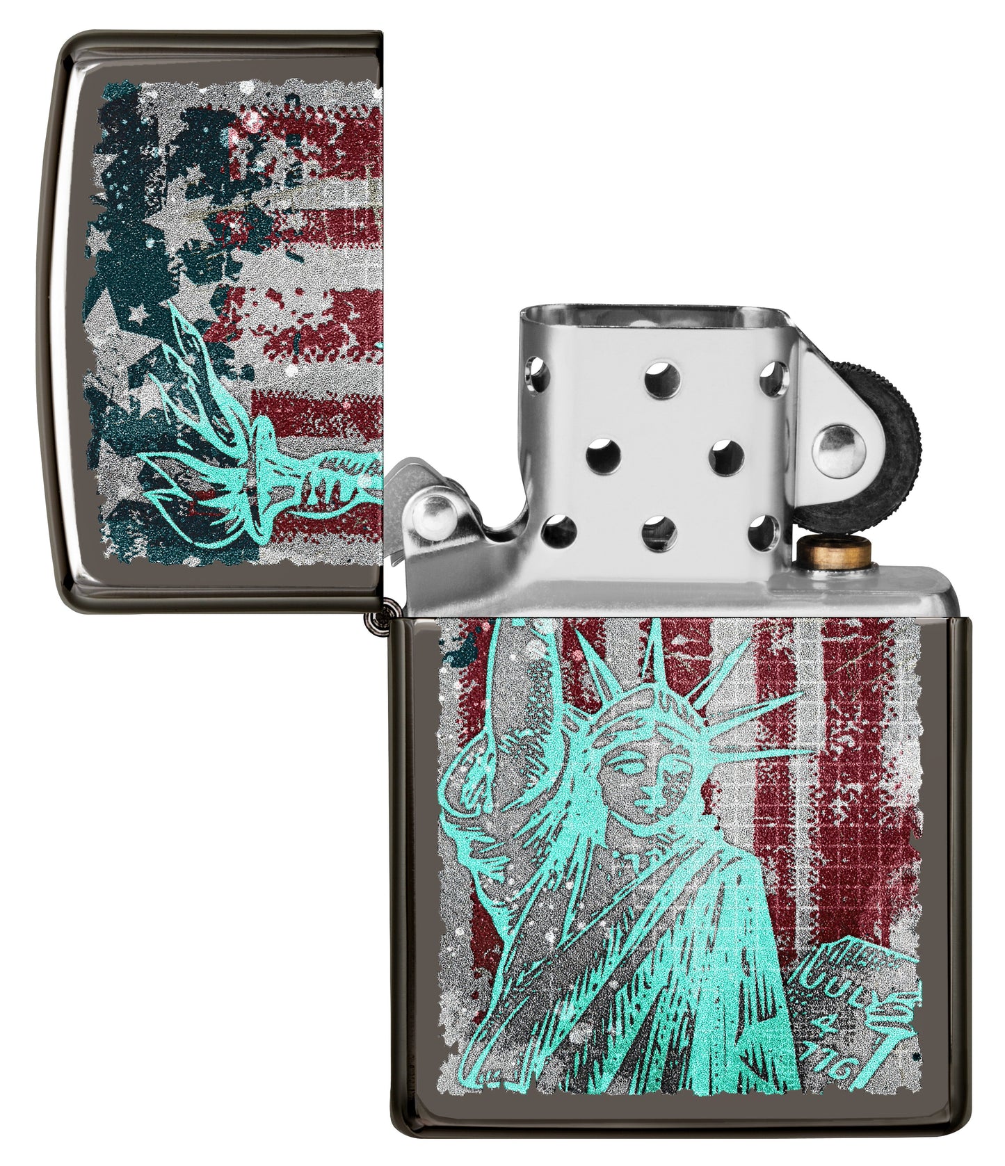 Statue Of Liberty