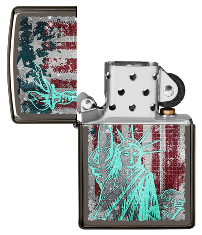 Statue Of Liberty