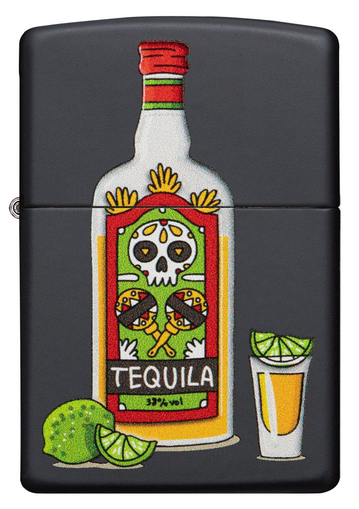 Tequila