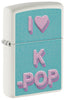 K-Pop