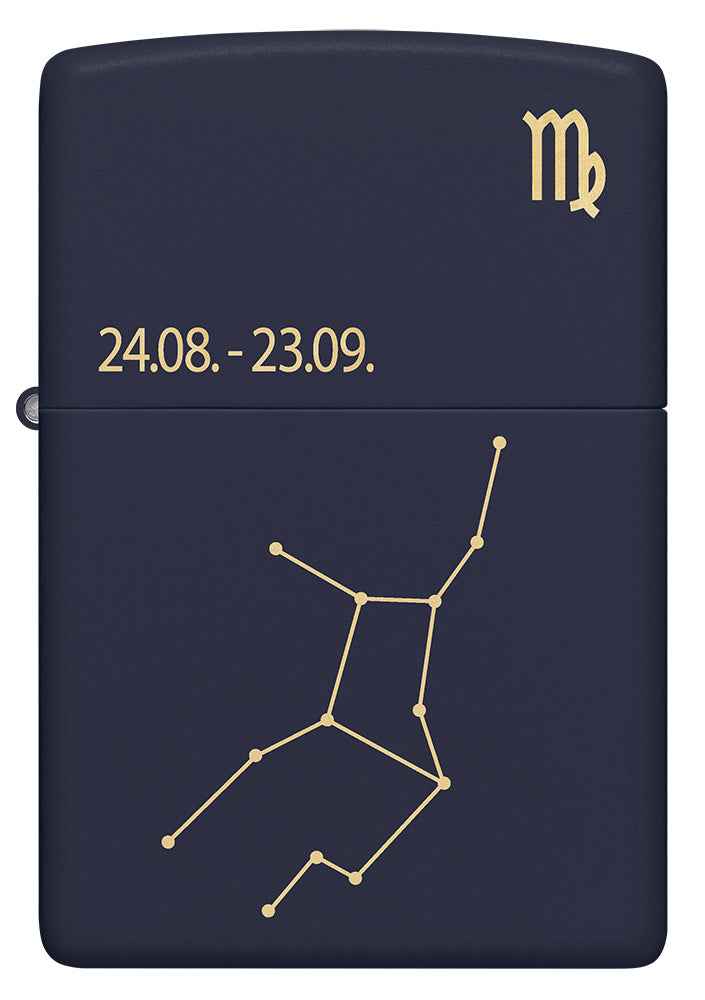 Zodiac Virgo
