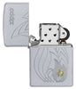 Zippo Flames