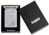 Zippo Flames