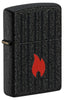 Zippo Flame