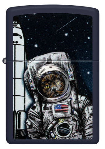 Space Kitten
