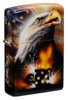Mazzi 2023 Artist Livestream Airbrushed Lighter