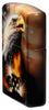Mazzi 2023 Artist Livestream Airbrushed Lighter
