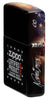 Mazzi 2023 Artist Livestream Airbrushed Lighter