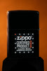 Mazzi 2023 Artist Livestream Airbrushed Lighter