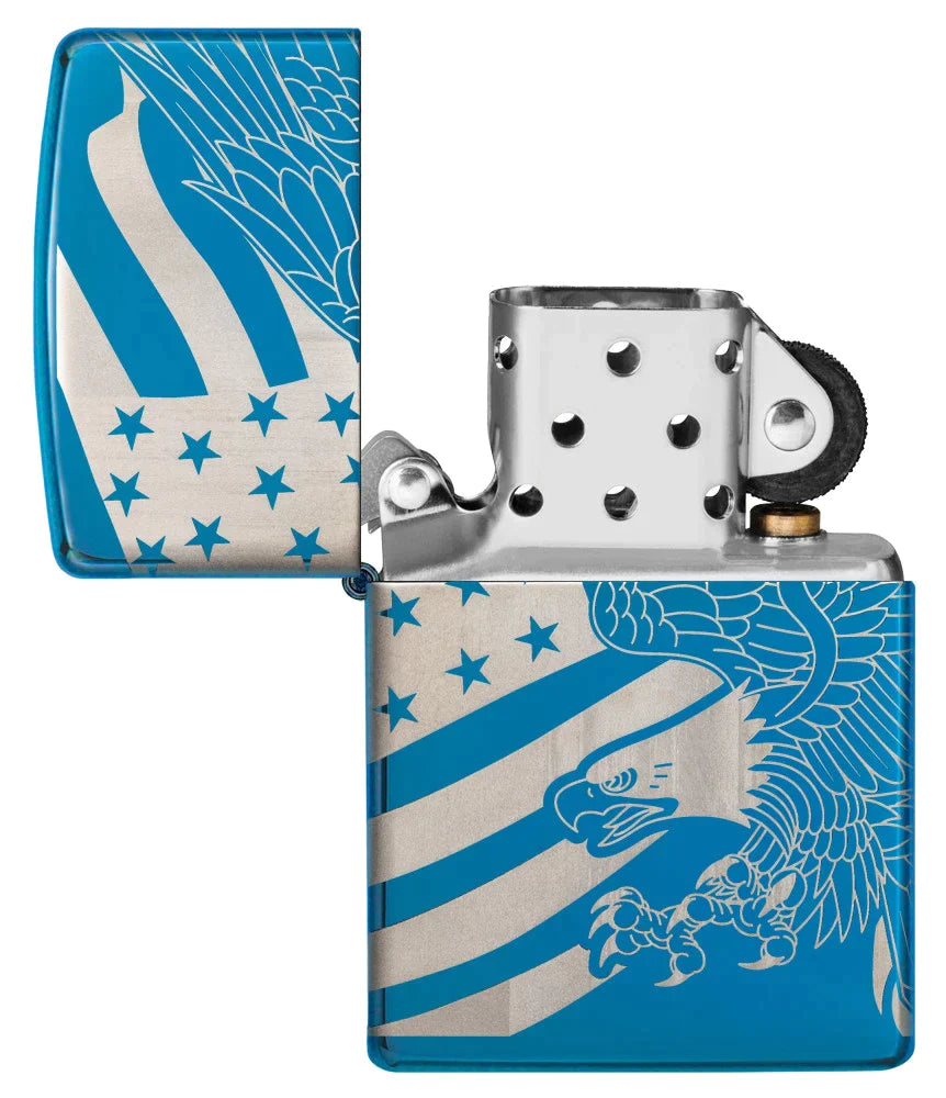 Patriotic Design