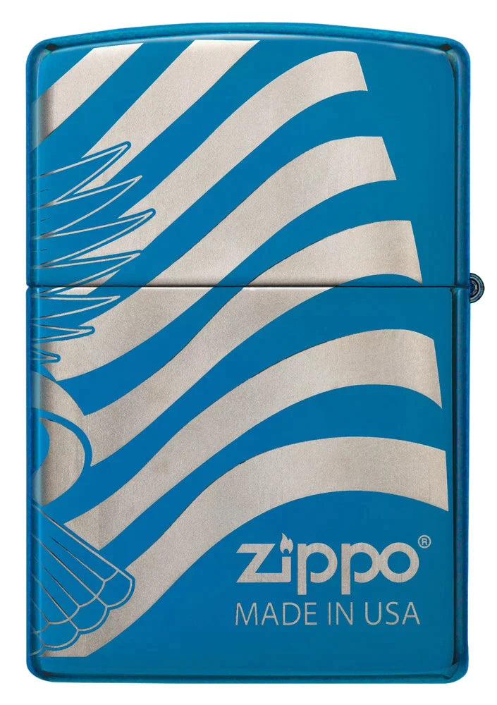 Patriotic Design