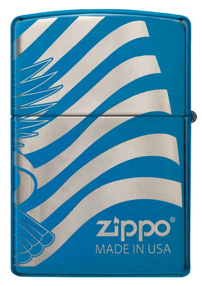 Patriotic Design
