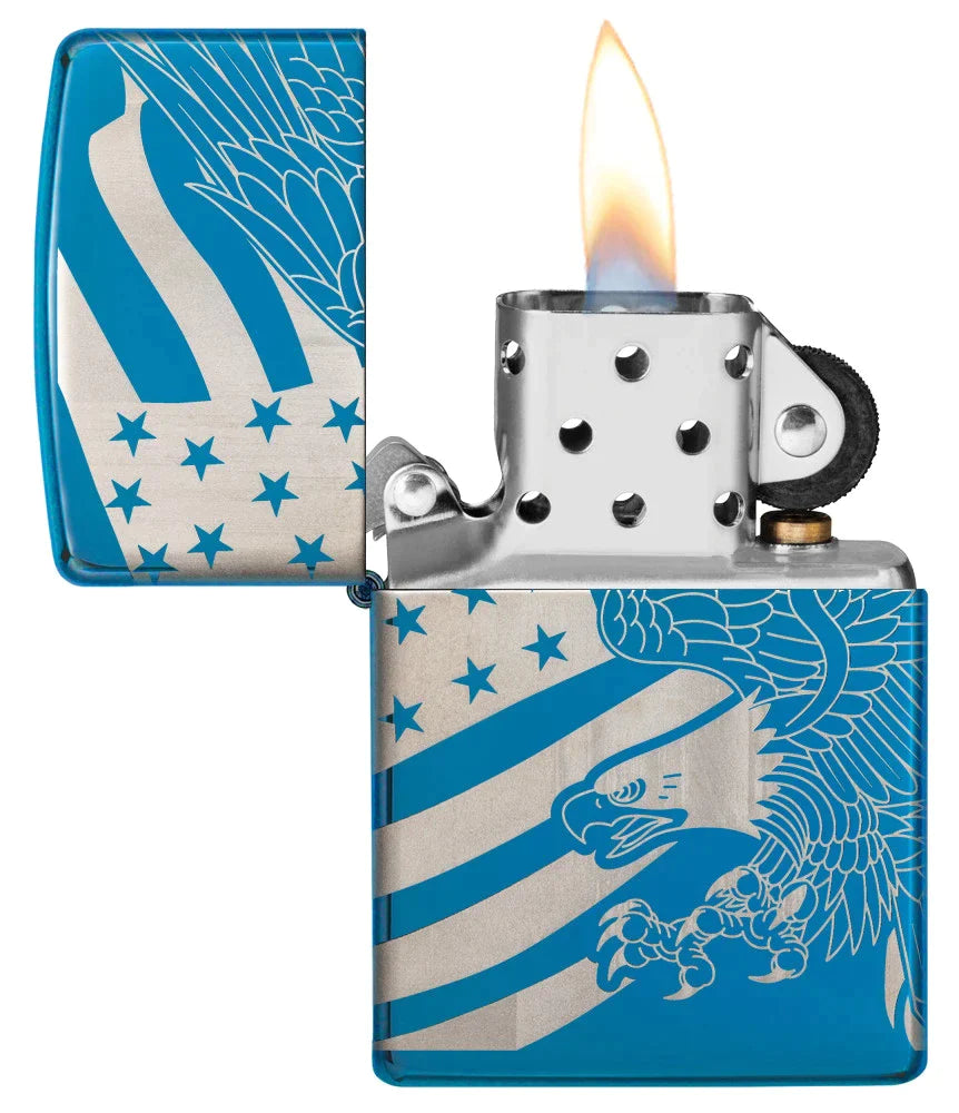 Patriotic Design