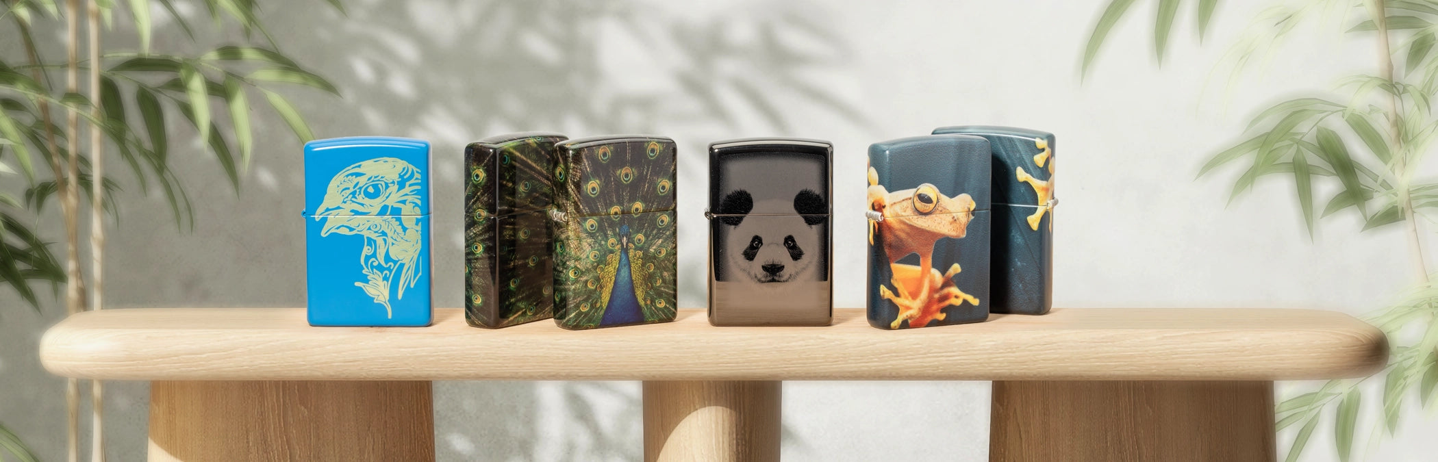 Neue Kollektion!